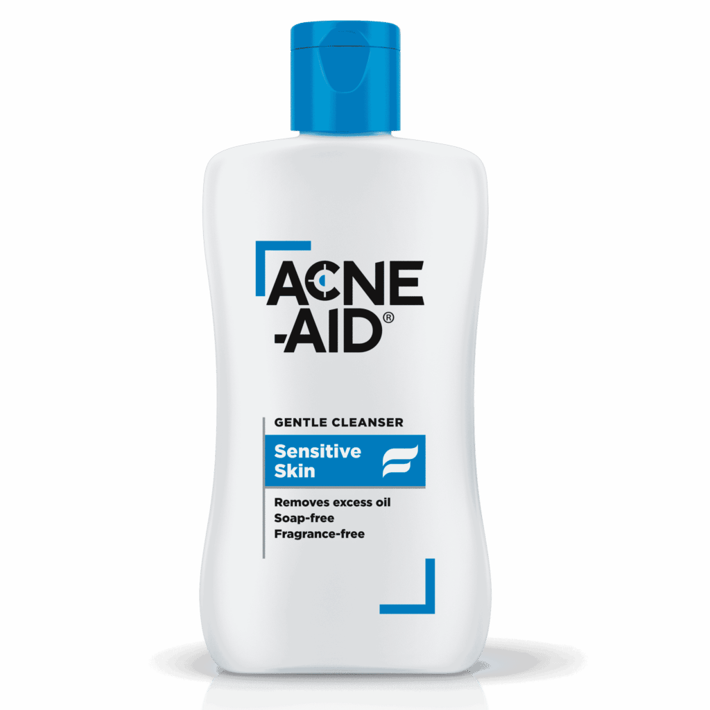 AcneAid Gentle Cleanser AcneAid /Malaysia