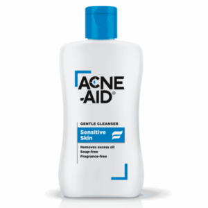 Acne-Aid Gentle Cleanser Sensitive Skin