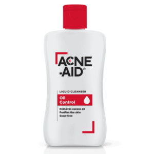 Acne-Aid Liquid Cleanser Oil Control