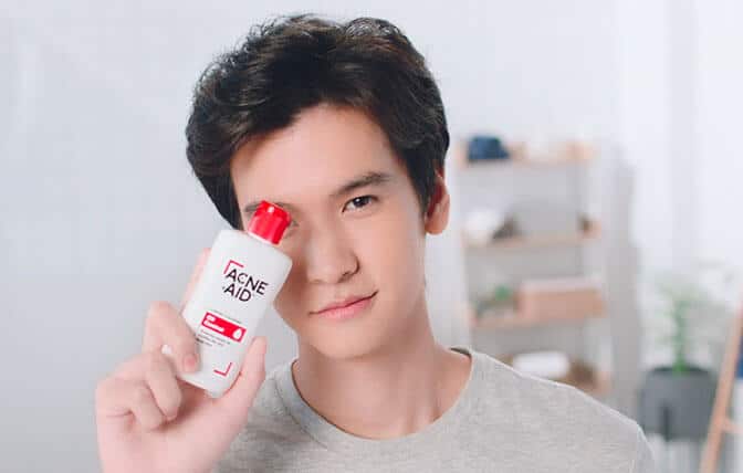 Types of Acne ( Malay advice) Types of Acne ( Malay advice)